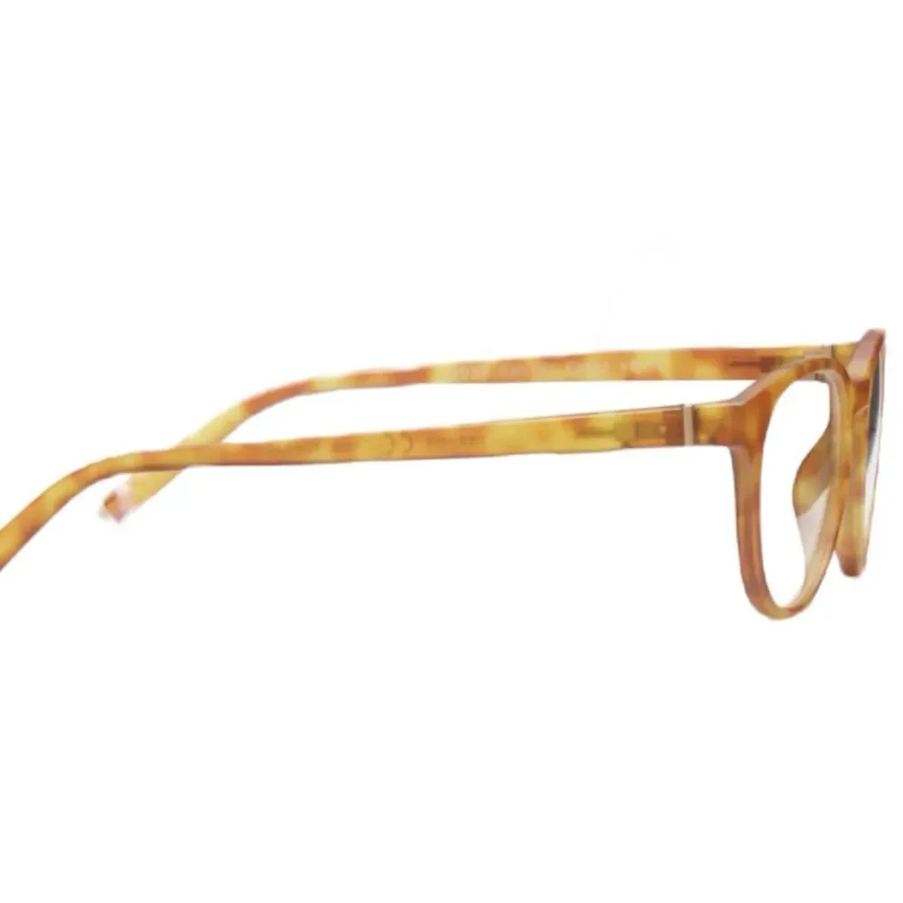 Anthropologie Peepers Reading Glasses Canyon Blue Light Blocking 2.50 • NEW •